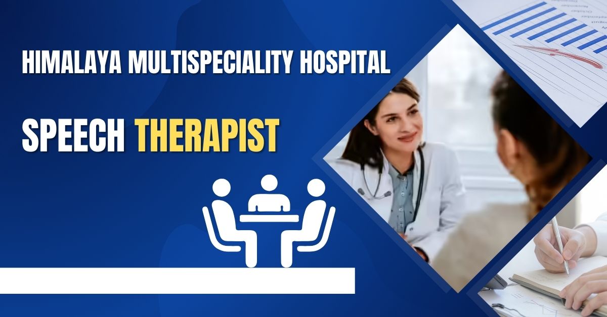 Himalaya Multispeciality Hospital